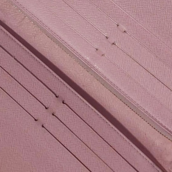 Louis Vuitton purse multicolour - Picture 3 of 6